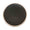 OPJET PARIS Plate Wabi Sandstone Black 20cm