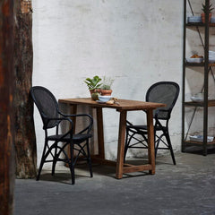 SIKA DESIGN Dining Armchair Rossini