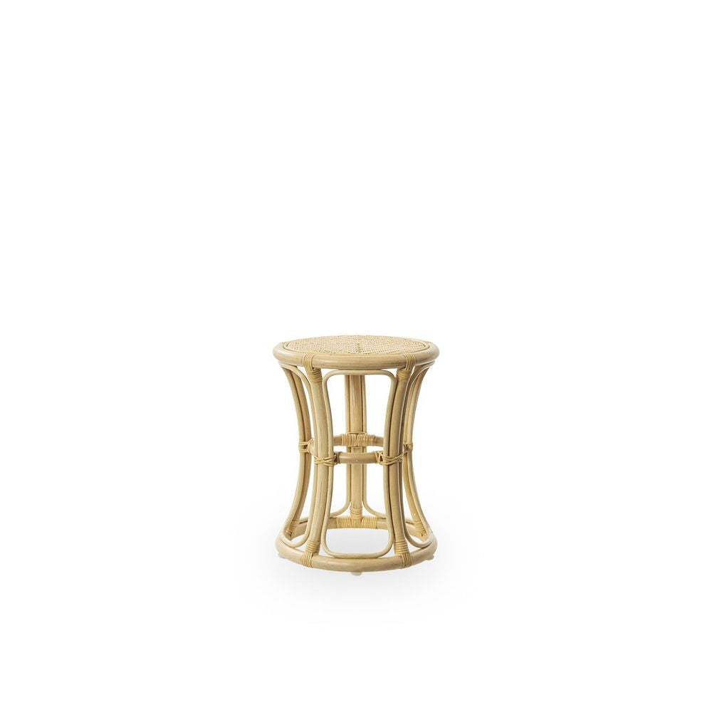 SIKA DESIGN Stool Bella Rattan