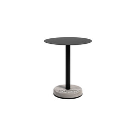 LYON BETON Bistro Table Donut Round