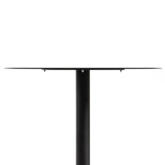 LYON BETON Bistro Table Donut Round