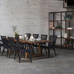 SIKA DESIGN Dining Armchair Piano