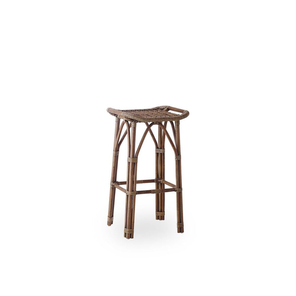 SIKA DESIGN Bar Stool Salsa Rattan