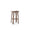 SIKA DESIGN Bar Stool Salsa Rattan