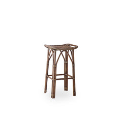 SIKA DESIGN Bar Stool Salsa Rattan
