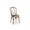 SIKA DESIGN Dining Chair Lulu Rattan