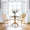 SIKA DESIGN Dining Chair Alanis Rattan