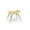 SIKA DESIGN Foot Stool Monet Rattan