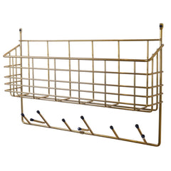 MAZE Shelf Mitten