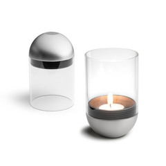 HÖFATS Gravity Candle M90 Lantern