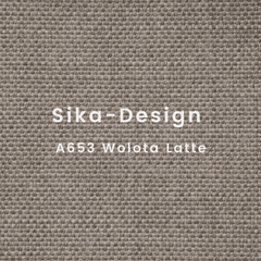 SIKA DESIGN Dining Chair Melody Rattan