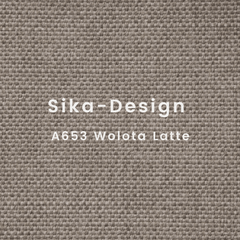 SIKA DESIGN Lounge Armchair Madame Rattan
