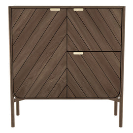 HARTO Dresser Marius Natural Walnut