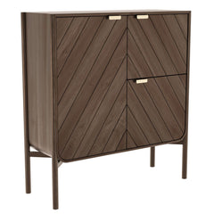 HARTO Dresser Marius Natural Walnut