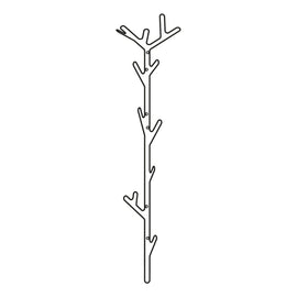 MAZE Coat Rack Branch