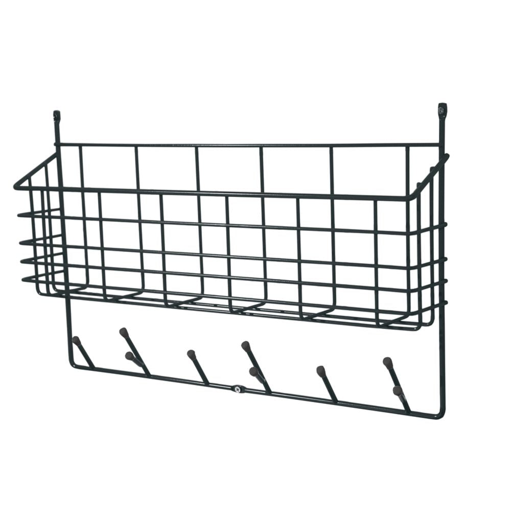 MAZE Shelf Mitten