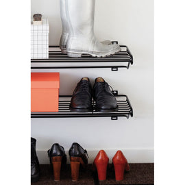 MAZE Shoe Shelf