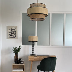 OPJET PARIS Suspension Light Solaire 50cm