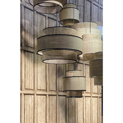 OPJET PARIS Suspension Light Solaire 50cm