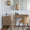 OPJET PARIS Wall Light Solaire Natural Raffia Black 30cm