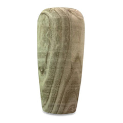 OPJET PARIS Wood Vase Aya 55cm