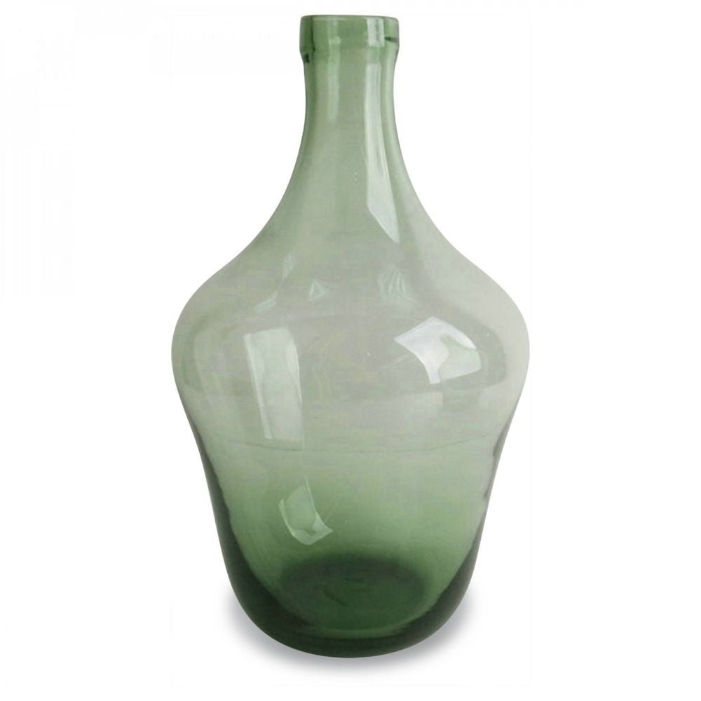OPJET PARIS Vase Jar Green 32cm