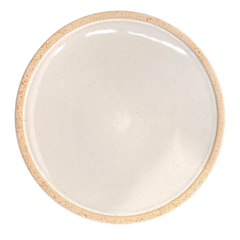 OPJET PARIS Plate Wabi Sandstone 27cm