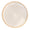 OPJET PARIS Plate Wabi Sandstone 27cm