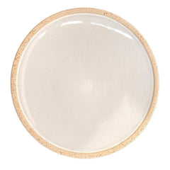 OPJET PARIS Plate Wabi Sandstone 27cm
