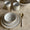 OPJET PARIS Plate Wabi Sandstone 27cm
