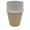 OPJET PARIS Tumbler Wabi Sandstone White 9,5cm