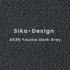 SIKA DESIGN Lounge Armchair Madame Rattan