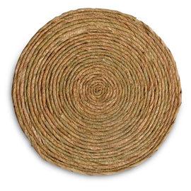 OPJET PARIS Placemat Moussa Natural Fibers Ø38cm