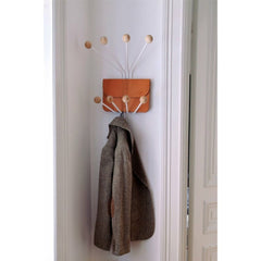 MAZE Coat Hook Bill S