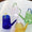 &KLEVERING Watering Can Loop Yellow