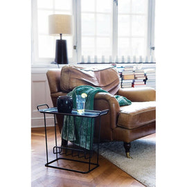 MAZE Side Table Minnie Mae Paper