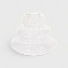 &KLEVERING Candle Holder Whipped