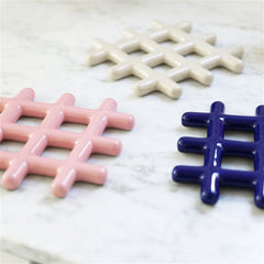 &KLEVERING Trivet Grid