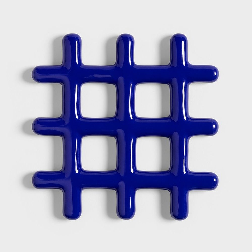 &KLEVERING Trivet Grid