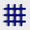 &KLEVERING Trivet Grid