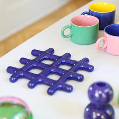 &KLEVERING Trivet Grid