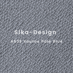 SIKA DESIGN Lounge Armchair Madame Rattan