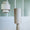 OPJET PARIS Suspension Light Solaire Natural Linen 35cm