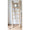 OPJET PARIS Suspension Light Rosinette Ceramic Wood 15cm