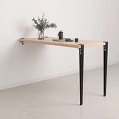 TIPTOE Counter Table Leg Steel 90cm