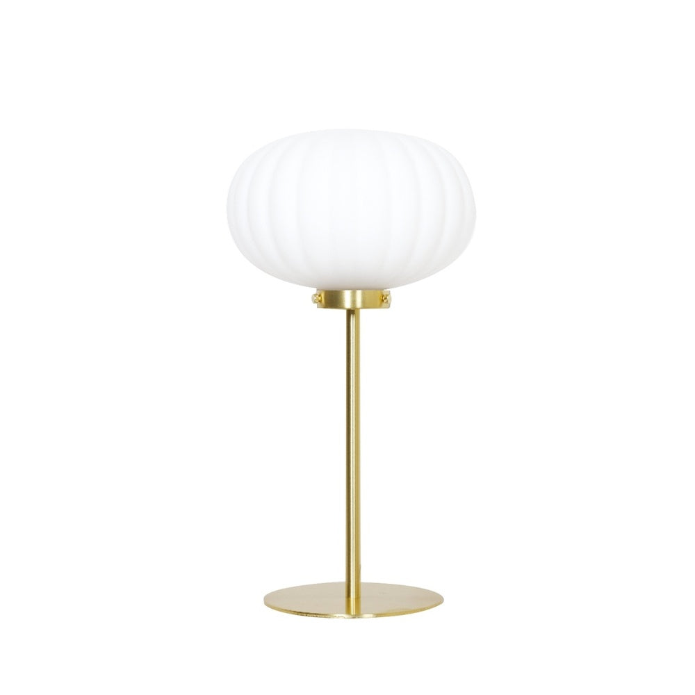 OPJET PARIS Wall Table Lamp Saturne Caned Raffia 39cm (Ungbarnaleikföng  Wall Table Lamp Saturne Caned Raffia 39cm) - La Boutique Design –
