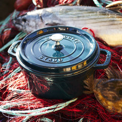 STAUB Cocotte Round 24 cm