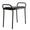 MAZE Stool Anyone Black / Black