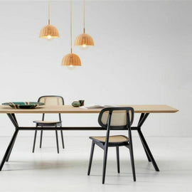 VINCENT SHEPPARD Set of 3 Suspension Lights Luna