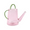 &KLEVERING Watering Can Loop